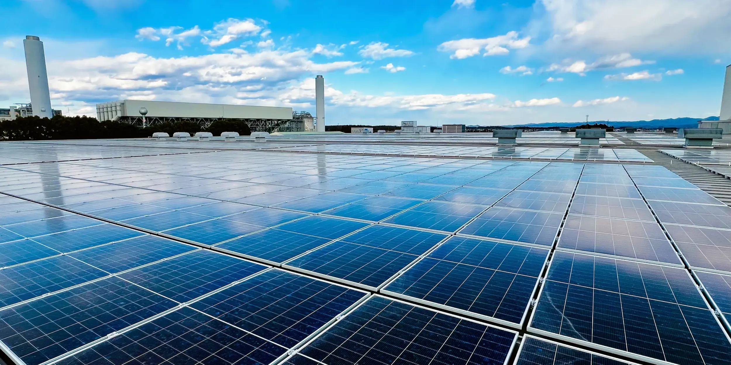 株式会社ムラコシ精工 ファインコンポーネンツ事業部様 従業員様駐車場（347kW）